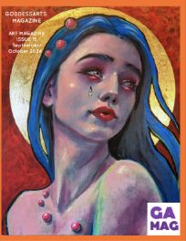 Goddessarts Magazine-1