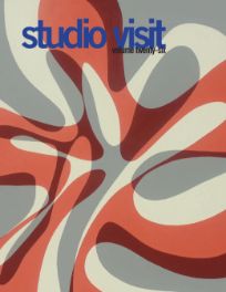 Studio Visit Magazine